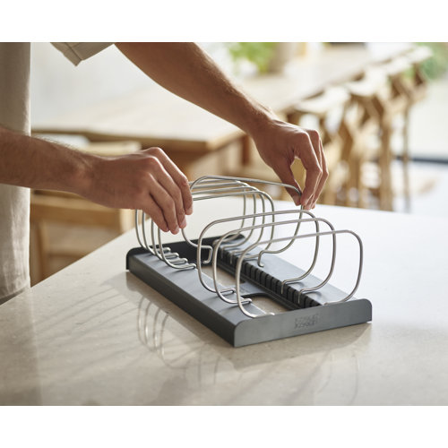 Joseph Joseph DrawerStore Bakeware and Cookware Organizer Wayfair